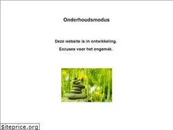 Sites similar to acupunctura.nl