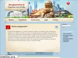 Sites similar to acupunctura.us