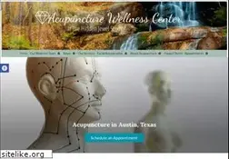 Sites similar to acupuncture-austin.com