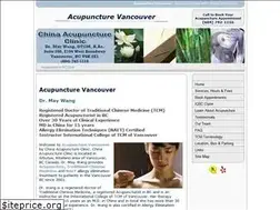 Sites similar to acupuncture-bc.com