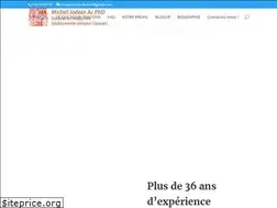 Sites similar to acupuncture-beloeil.com