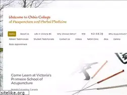 Sites similar to acupuncture-college.ca