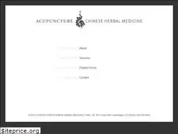 Sites similar to acupuncture-dc.net