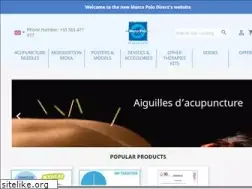 Sites similar to acupuncture-direct.eu