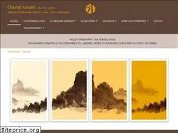 Sites similar to acupuncture-medecinechinoise.com