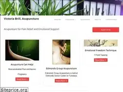 Sites similar to acupuncture-seattle.com