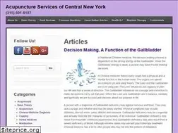 Sites similar to acupuncture-services.com