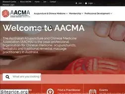 Sites similar to acupuncture.org.au