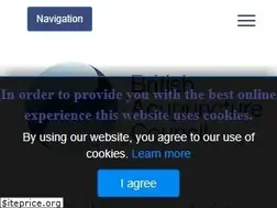 Sites similar to acupuncture.org.uk