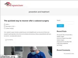 Sites similar to acupuncture4wellness.net