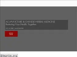 Sites similar to acupunctureandherbs.co.uk