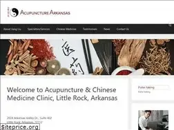 Sites similar to acupuncturearkansas.com