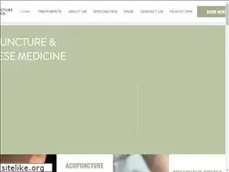 Sites similar to acupunctureauckland.co.nz