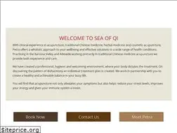 Sites similar to acupuncturebarossavalley.com