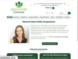 Sites similar to acupuncturebydawn.com
