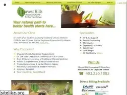 Sites similar to acupuncturecalgary.com