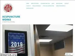Sites similar to acupuncturechinamedical.com