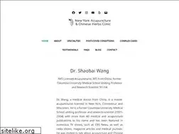Sites similar to acupuncturechineseherbs.com