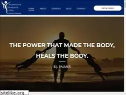 Sites similar to acupuncturechiroclinic.com