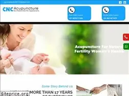 Sites similar to acupunctureclinicdelhi.com
