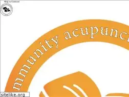 Sites similar to acupunctureforall.org