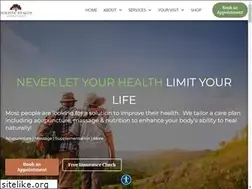 Sites similar to acupuncturefrederickmd.com