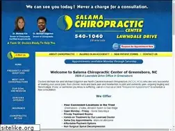 Sites similar to acupuncturegreensboro.com
