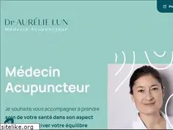 Sites similar to acupuncturegrenoble.com