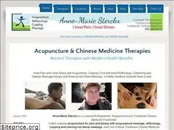 Sites similar to acupuncturehalifax.ca