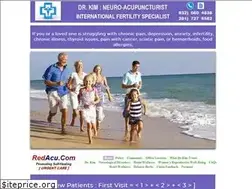 Sites similar to acupuncturehealthcentertexas.com