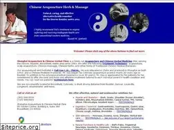 Sites similar to acupunctureherb.com