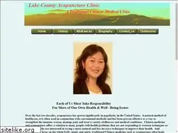Sites similar to acupuncturehu.com