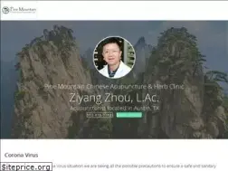 Sites similar to acupunctureinaustintx.com