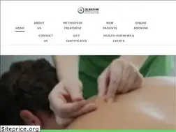 Sites similar to acupunctureinmelbourne.com