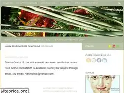 Sites similar to acupunctureinsantacruz.com