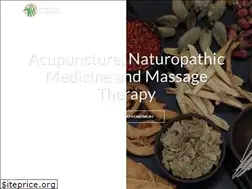 Sites similar to acupunctureinvermont.com