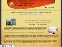 Sites similar to acupunctureinwestchase.com