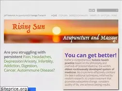 Sites similar to acupuncturejeff.com
