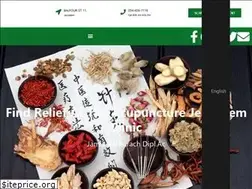 Sites similar to acupuncturejerusalem.com