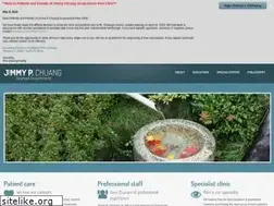 Sites similar to acupuncturejimmy.com