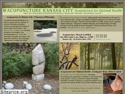 Sites similar to acupuncturekansascity.com