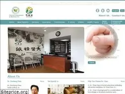 Sites similar to acupunctureland.com