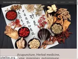Sites similar to acupunctureli.com