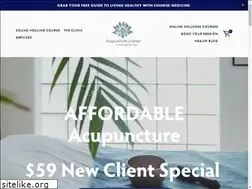 Sites similar to acupuncturelounge.org