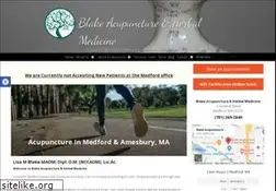 Sites similar to acupuncturemedford.com