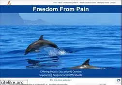 Sites similar to acupuncturemedical.org