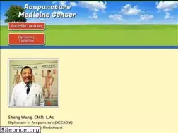 Sites similar to acupuncturemedicinecenter.com