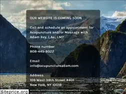 Sites similar to acupuncturemidtown.nyc