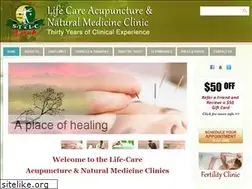 Sites similar to acupuncturens.ca