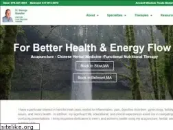 Sites similar to acupuncturenutrition.com